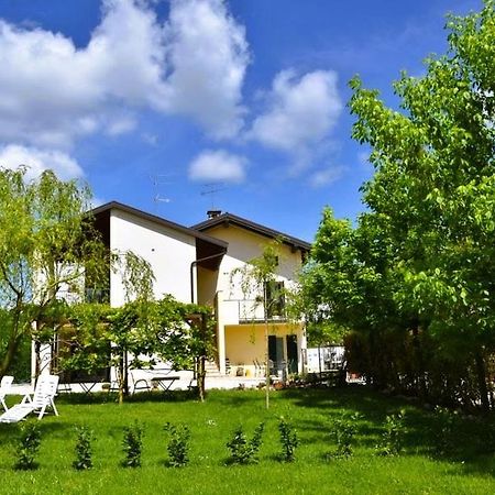B&B Il Grande Salice Bike Friends Ponti sul Mincio Exterior foto